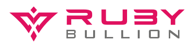 Ruby Bullion